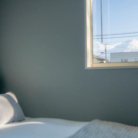 Fuji Kurasu 響 Villa Fujikawaguchiko Exteriör bild