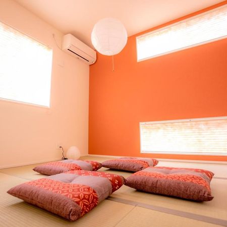 Fuji Kurasu 響 Villa Fujikawaguchiko Exteriör bild