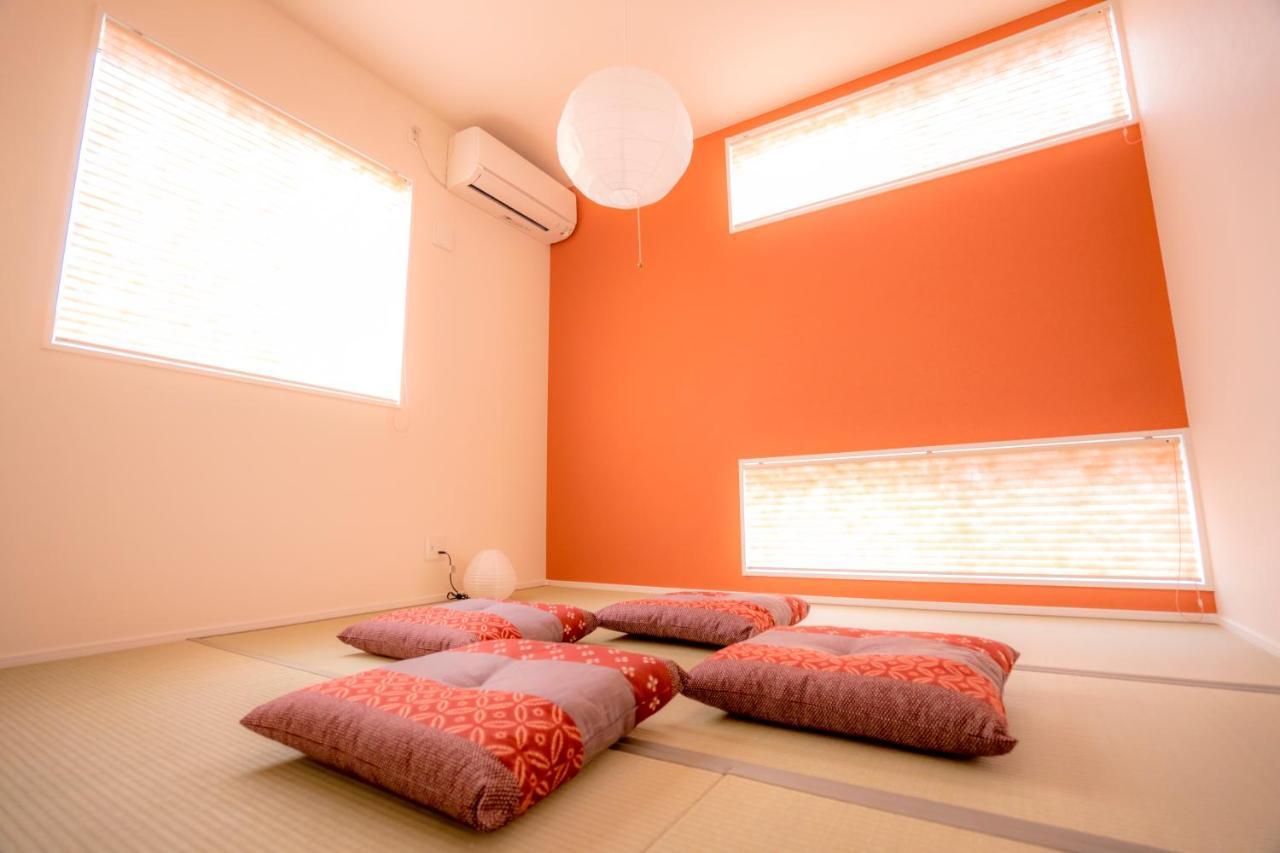 Fuji Kurasu 響 Villa Fujikawaguchiko Exteriör bild