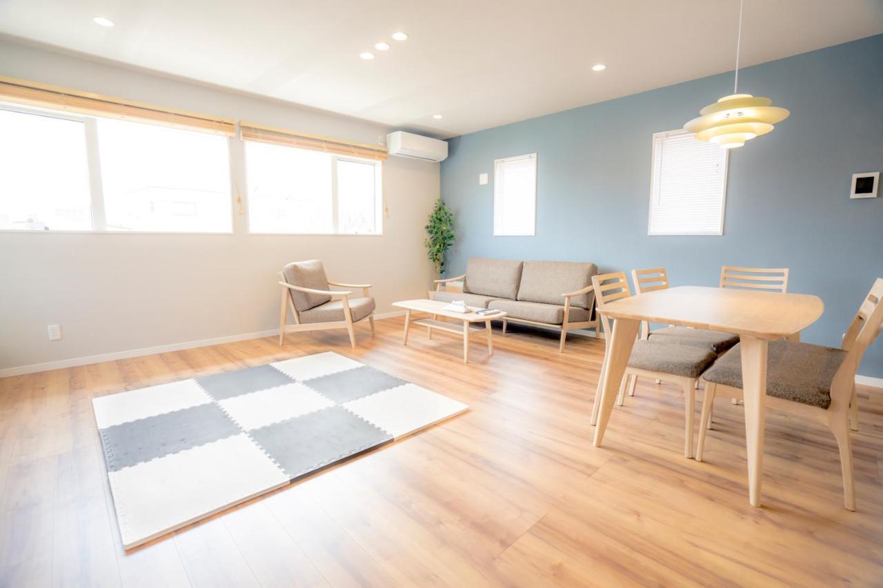 Fuji Kurasu 響 Villa Fujikawaguchiko Exteriör bild