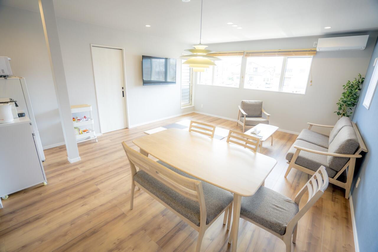 Fuji Kurasu 響 Villa Fujikawaguchiko Exteriör bild